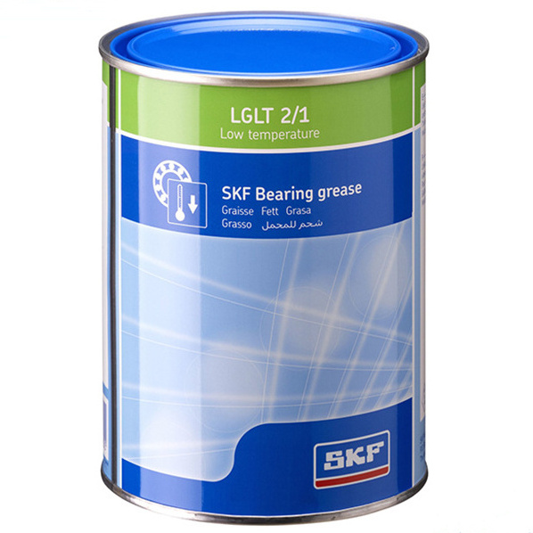 Low Temperature Ultra High Speed Bearing Grease LGLT 2 series Lubricating oil Silent Lubricant