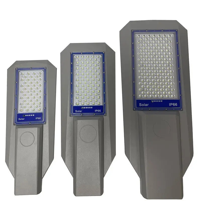 Waterproof Soler Energy Power Light Panel 80W 300W 500W 1000W Solar Lights Outdoor Led Solar Street Light