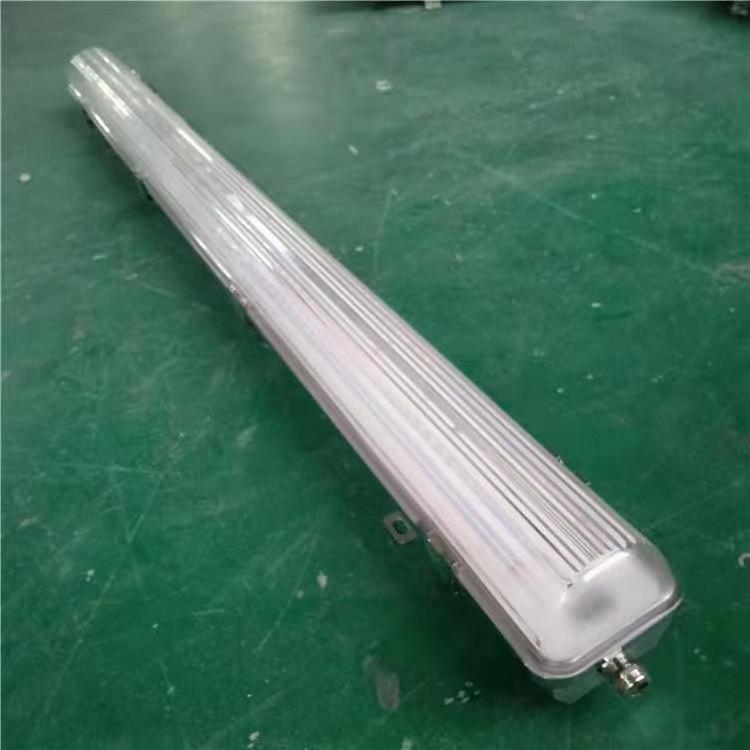 T8 Tri-proof Tube Light IP65 Waterproof 1.2M 4FT LED Tri proof Tube Fixtures