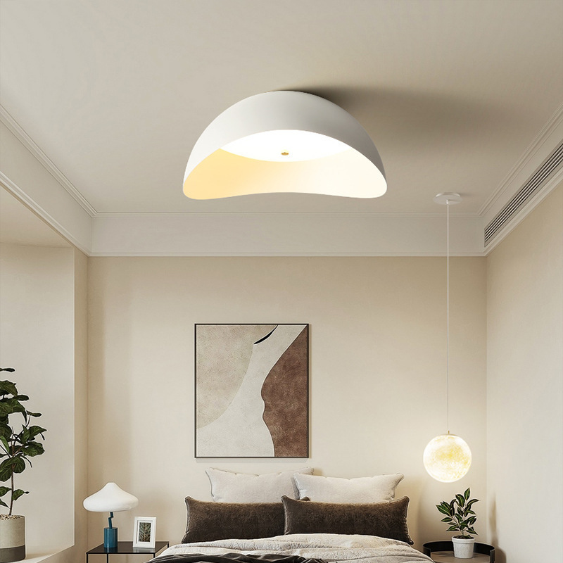 LED Ceiling Light for Home Lighting Fixtures Flush Mount White Ceiling Lights