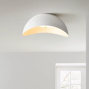 LED Ceiling Light for Home Lighting Fixtures Flush Mount White Ceiling Lights