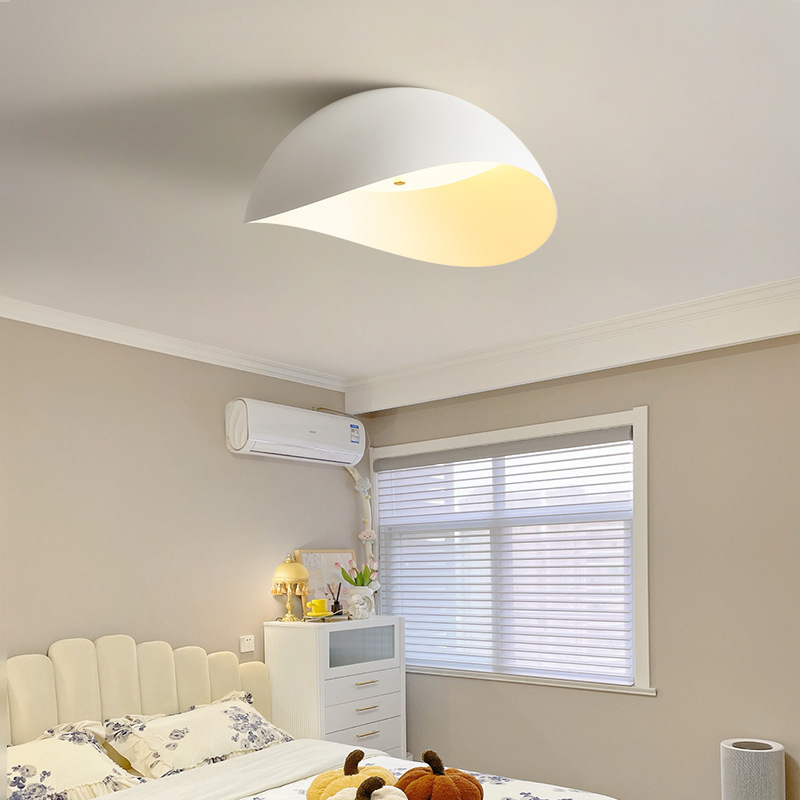 LED Ceiling Light for Home Lighting Fixtures Flush Mount White Ceiling Lights