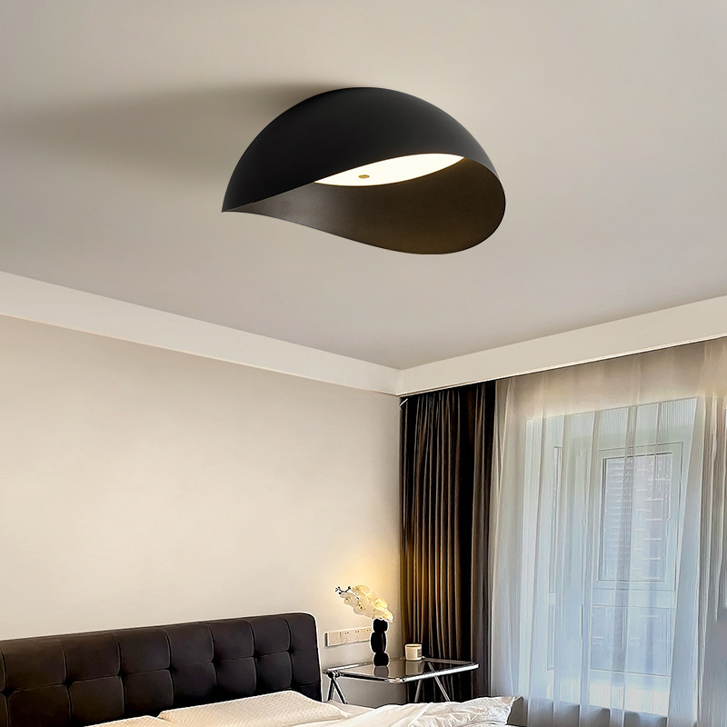 LED Ceiling Light for Home Lighting Fixtures Flush Mount White Ceiling Lights