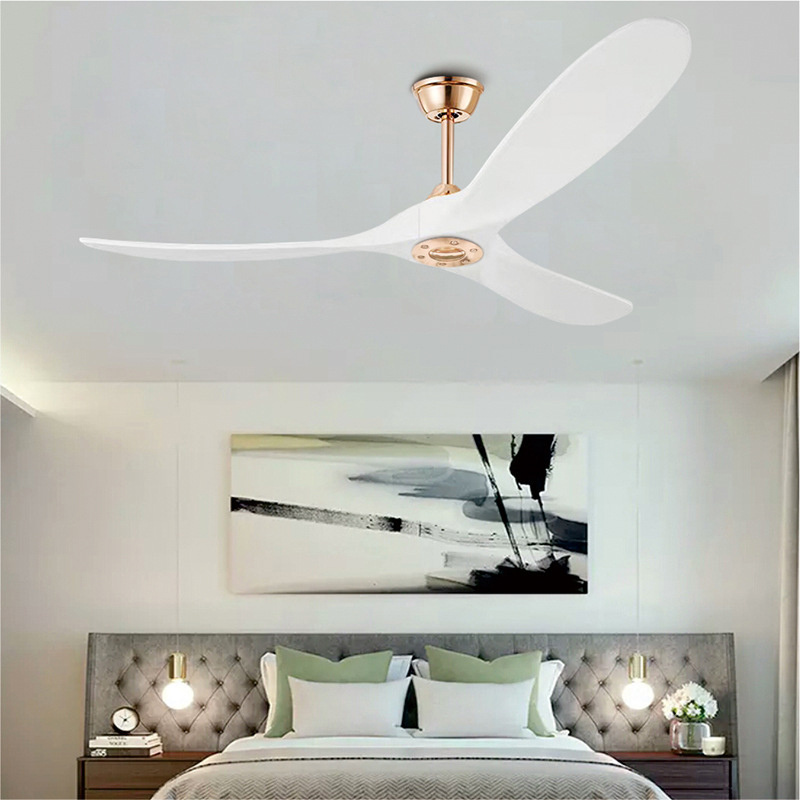 Vintage Home Ceiling Fan itWh LED Lights Chandelier For Bedroom 6 Speed Energy 42 Inches Wooden Ceiling Fan Light And Remote