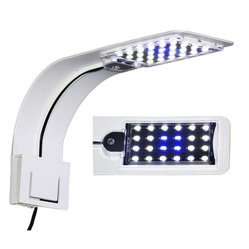 2020 China Supplier Adjustable Waterproof Aquarium Led Bar Light For Water Grass