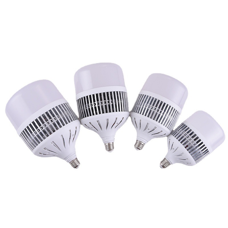 Home Factory Workshop E27 E40 80W 120W 150W 200W 300W High Power Led Globe Bulb