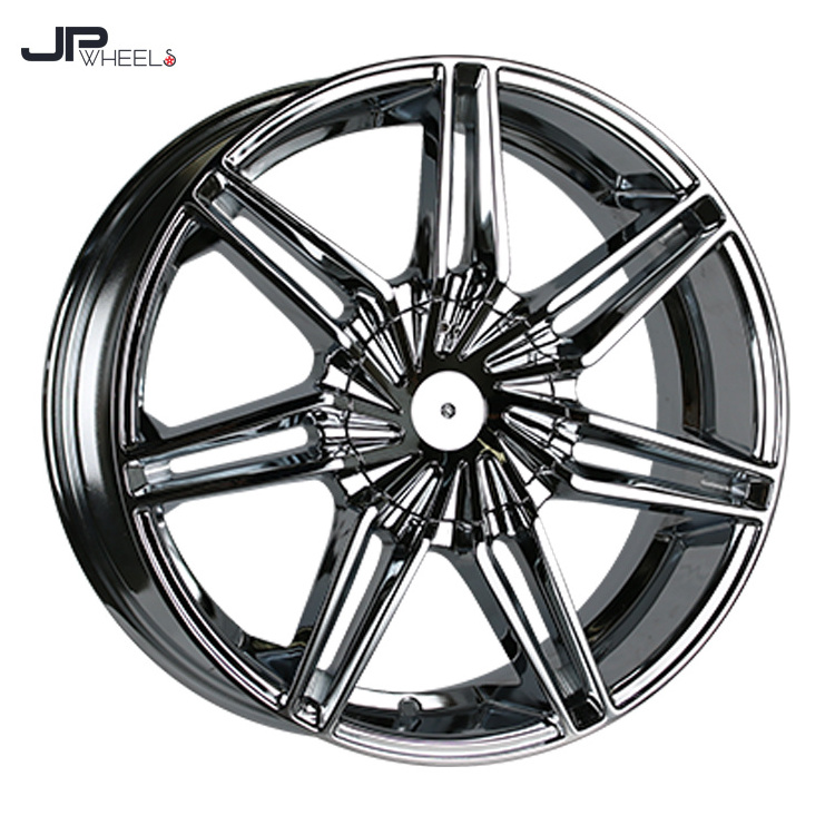 Hot Sale Custom Alloy Rims 18 Inch 20 Inch 22 Inch 24 Inch Forged Car Wheels For BMW 5X112 5X120 #M3028