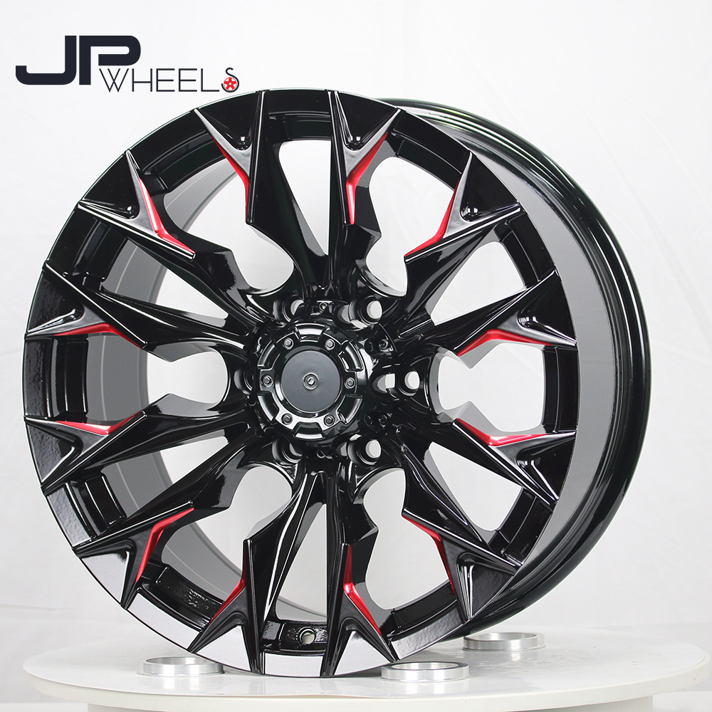 Hot Commercial Rims Wheels 17 18 19 20 Inch Alloy Wheel Rims Wheels Rims For BMW Cars #R1115