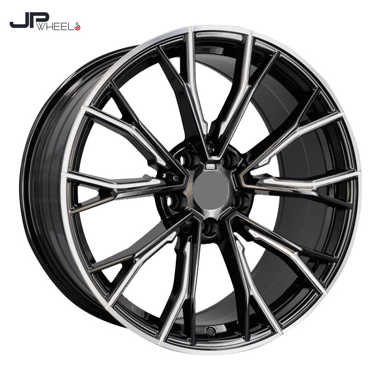 Car Rim 20 Inch 18 19 20 Inch Wheel Rims 5x112 5x120 For BMW  Passenger Car Wheels Tire #03004