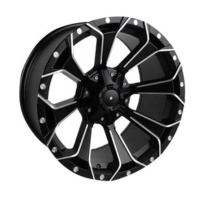 Wheels 17 18 19 20 Inch Rims Wheels Alloy Wheels Rims For Tesla Model 3 Rims 5x112 #R1093