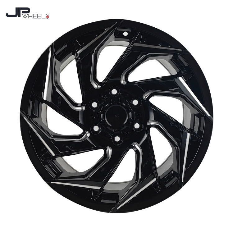 Car Rim 20 Inch Alloy Car Rim For Land Rover Defender Off-Road Rims #R1117