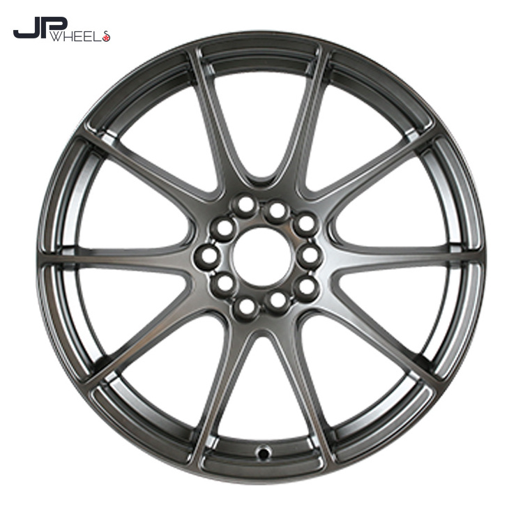 Low Pressure Alloy Car Rim 15 17 18  Inch Wheel Rims PCD  4/5X100-114.3 Car Rim 15 #M1123