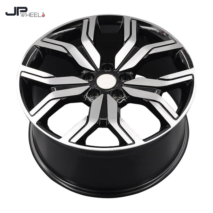 Rims 20 22 Inch Wheel 5x108 Alloy Wheels 22 5x120 Wheels Alloy 20 Inch Car Rims For Land Rover Range Rover Discovery #04002