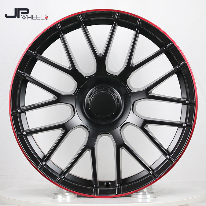 17 18 19 20 Inch AMG GTS Rims Wheels For Mercedes Benz C Class CLA CLS SL C 180 200 250 300 Custom  Car Alloy Wheels Rims #02009