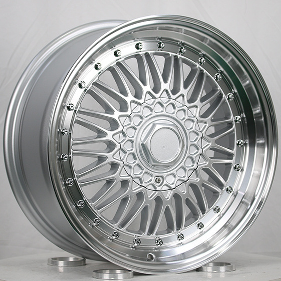 For BBS Rims Custom Wheels 15 16 17 18 Inch Aluminum Passenger Wheel Rims 4 5 8 10 Holes Car Alloy Wheel Rim #M1008