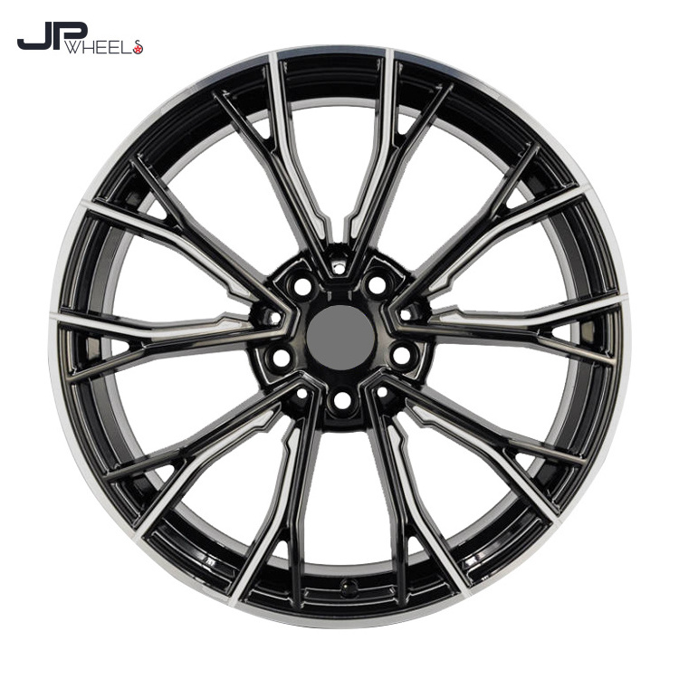 Car Rim 20 Inch 18 19 20 Inch Wheel Rims 5x112 5x120 For BMW  Passenger Car Wheels Tire #03004