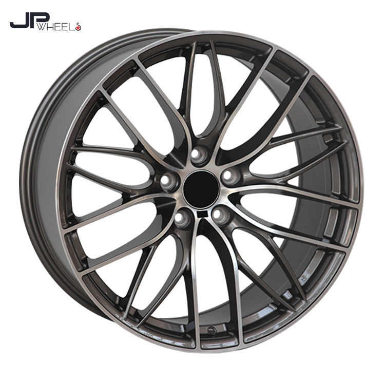 New Design Alloy Car Rim 19 20 Inch  Wheel Rims For BMW Passenger Car Tires #03027