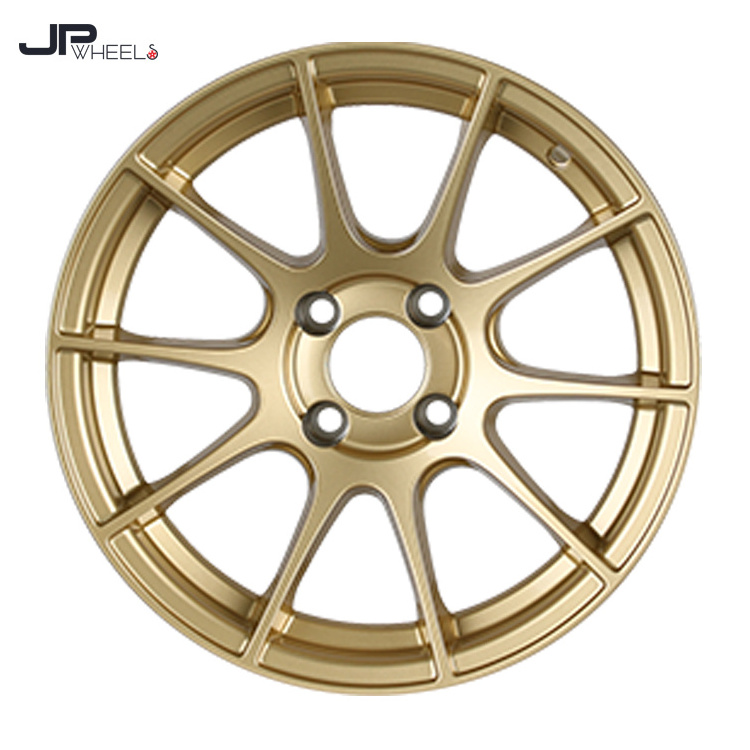 Low Pressure Alloy Car Rim 15 17 18  Inch Wheel Rims PCD  4/5X100-114.3 Car Rim 15 #M1123