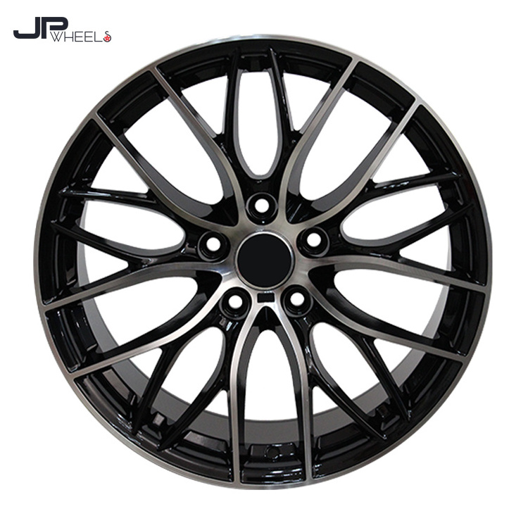 New Design Alloy Car Rim 19 20 Inch  Wheel Rims For BMW Passenger Car Tires #03027