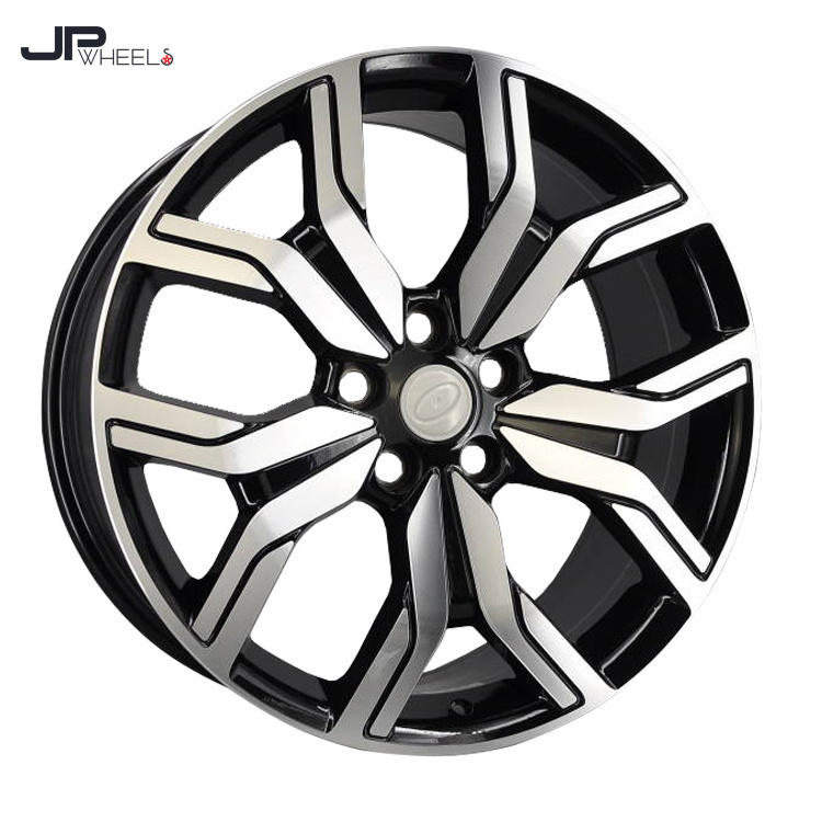 Rims 20 22 Inch Wheel 5x108 Alloy Wheels 22 5x120 Wheels Alloy 20 Inch Car Rims For Land Rover Range Rover Discovery #04002