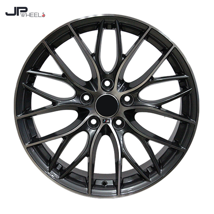 New Design Alloy Car Rim 19 20 Inch  Wheel Rims For BMW Passenger Car Tires #03027