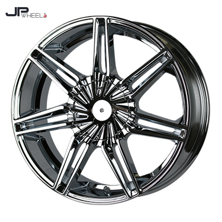 Hot Sale Custom Alloy Rims 18 Inch 20 Inch 22 Inch 24 Inch Forged Car Wheels For BMW 5X112 5X120 #M3028