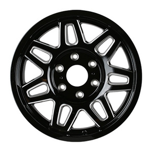 16 17 18 Inch 4x4 Offroad Car Alloy Wheel Rims Top Quality Mags Polish Treatment Wheel Rines PCD6x139.7 For Land Cruizer #R1132