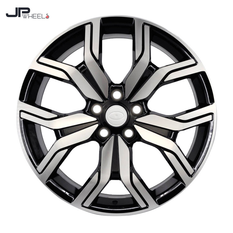 Rims 20 22 Inch Wheel 5x108 Alloy Wheels 22 5x120 Wheels Alloy 20 Inch Car Rims For Land Rover Range Rover Discovery #04002