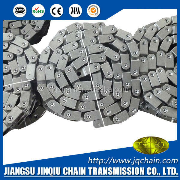 Professional Manufacturer Engineer Chain heavy duty industrial chain for heavy duty drive