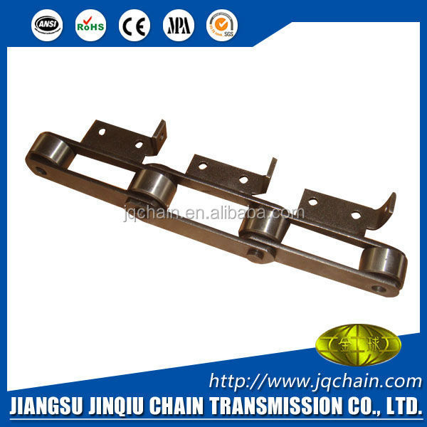 Professional Manufacturer Engineer Chain heavy duty industrial chain for heavy duty drive