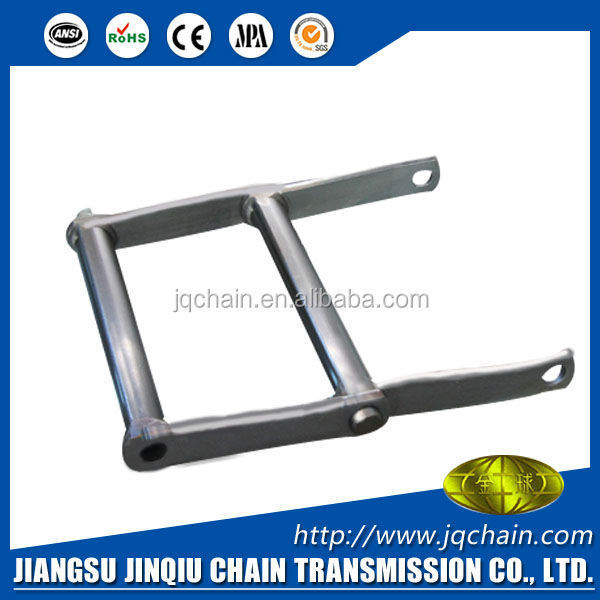 Professional Manufacturer Engineer Chain heavy duty industrial chain for heavy duty drive