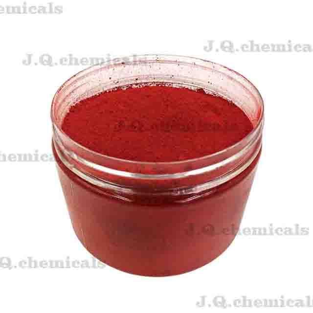 CI 16035:1 FD&C Red 40  Al lake powders cosmetic grade pigment