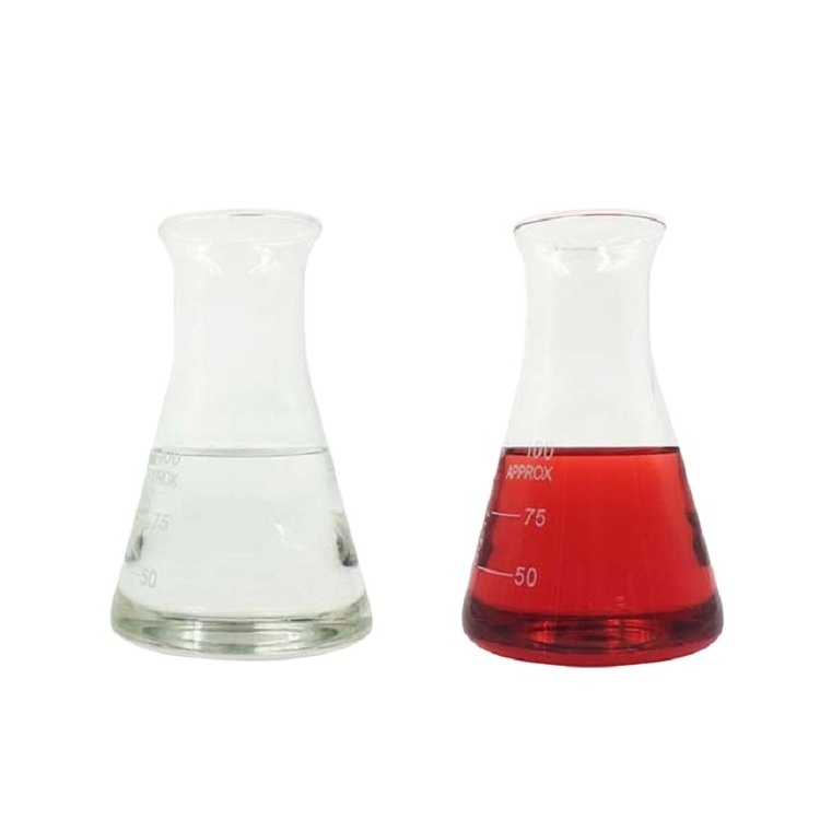 Red/blue/yellow/fluorescent green solvent dyes for gasoline