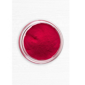 CI 16035:1 FD&C Red 40  Al lake powders cosmetic grade pigment