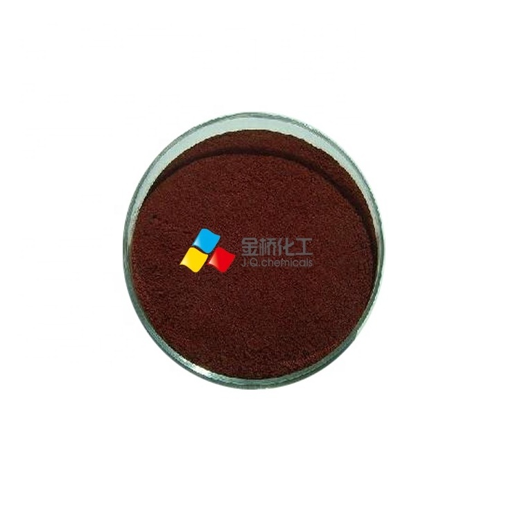 Salt Free Disperse Dyes C.I. 60756 Disperse Red 60 for Sublimation Inkjet Ink