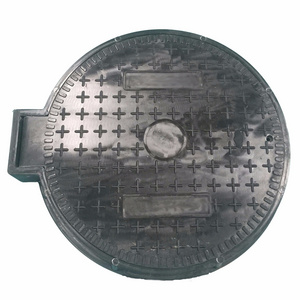 Sealing EN124 Heavy Duty Composite Manhole Cover