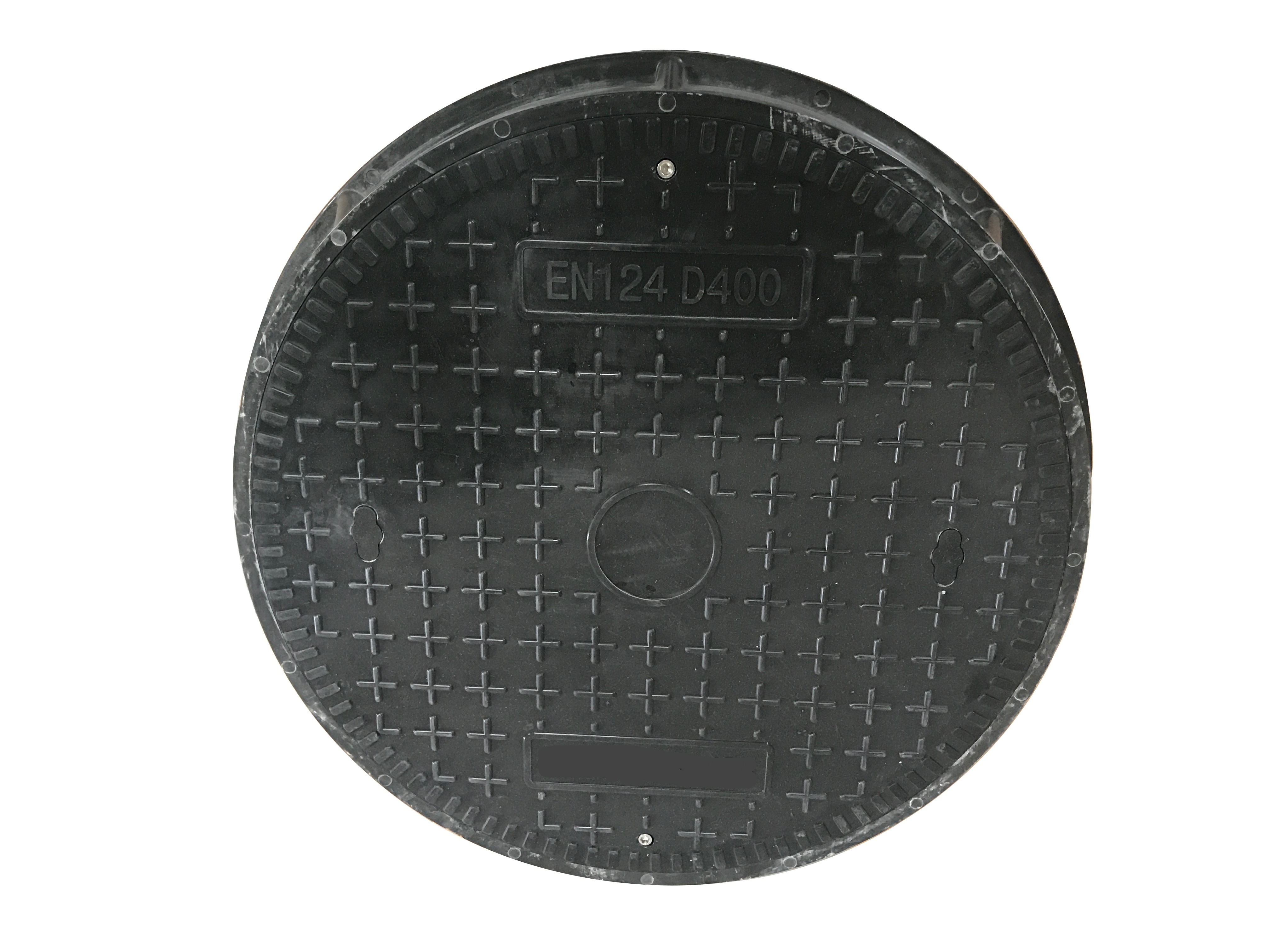 Sealing EN124 Heavy Duty Composite Manhole Cover