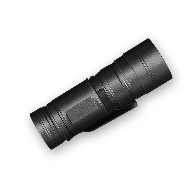 Mini Waterproof Flashlight Super Power Tactical Flashlight Led