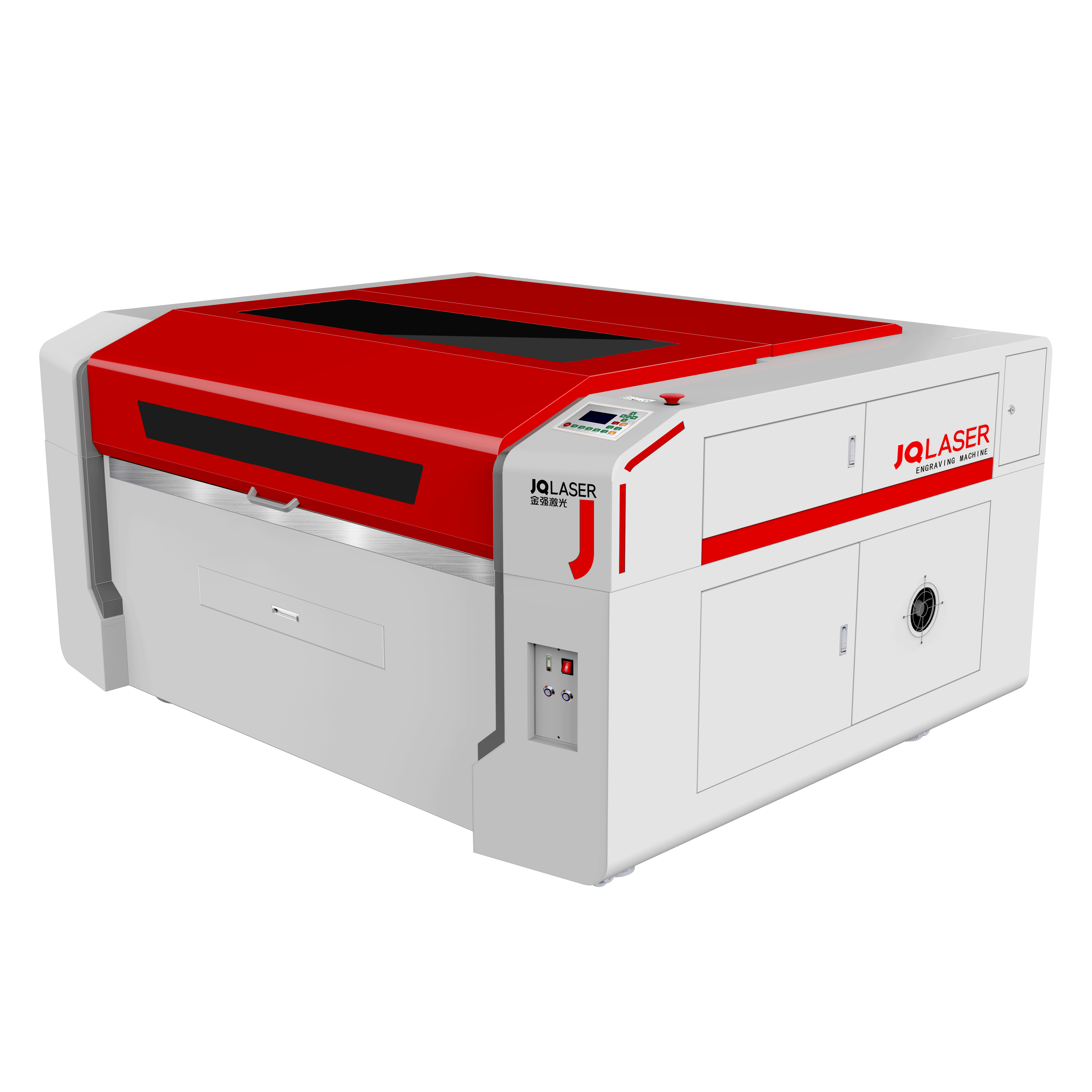 Promotion hot sale CO2 acrylic wood laser cutting machine jigsaw puzzle laser cutter JQ1390 machine price