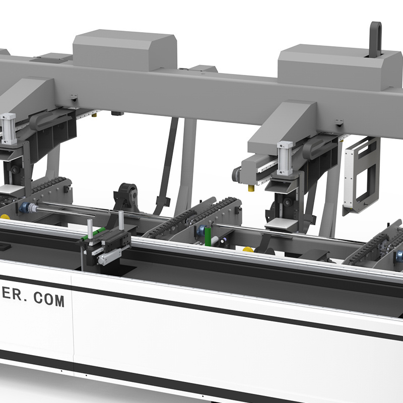 JQLASER M3 1000w Pipe Mobile Screen Protector Tube Laser Cnc Metal 1500w Fiber Laser Cutting for metal steel Machine price