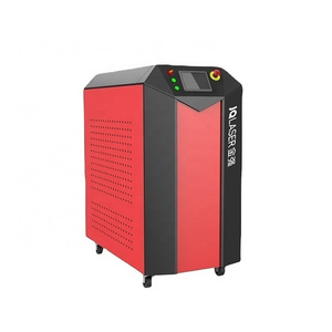 Easy to Operate Welder Laser 1KW 1.5KW 2KW Fiber Laser Welders for metal Channel Laser Welding Machine Price For Sale USED