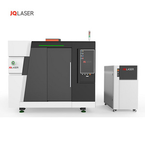 JQ cnc stainless steel laser cutting machine 2000w/3000w 1530 laser cutting machines for steel metal