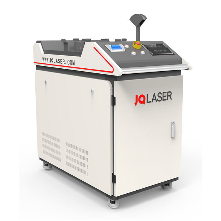 JQ LASER HW handheld laser welding machine fiber laser metal welder stainless steel welding machine