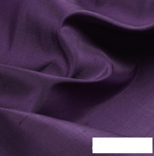 Wholesale Douppioni  100% Silk Dupioni Fabric