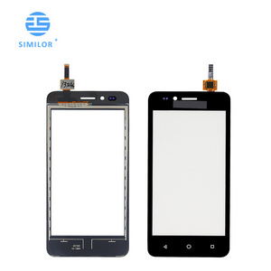 Mobile Spare Parts For Cell Phone Parts For Huawei Y3 II 4G Touch Screen