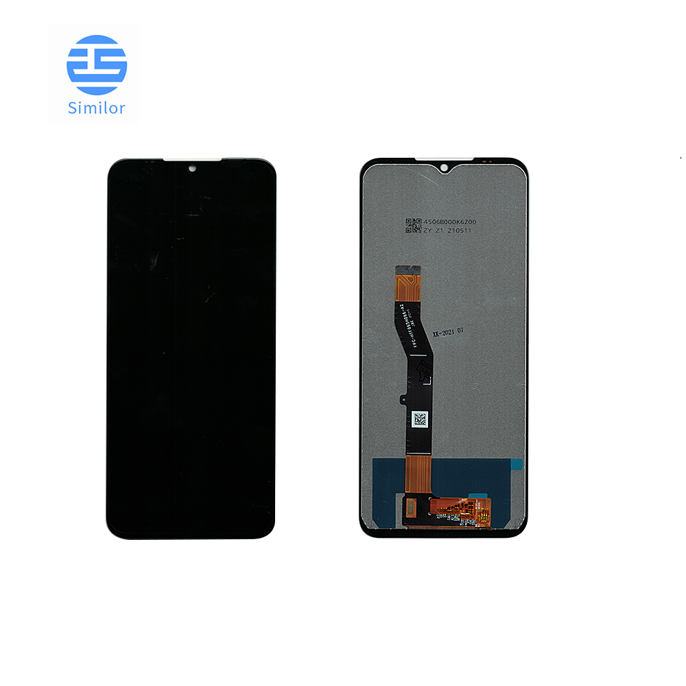 Fair Price 100% Test Past LCD For Nokia 2.3 Replacement Display Touch Screen Digitizer For Nokia 2.3