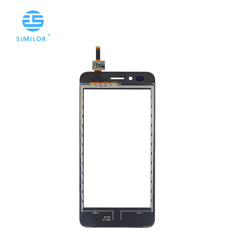 Mobile Spare Parts For Cell Phone Parts For Huawei Y3 II 4G Touch Screen