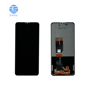 Fair Price 100% Test Past LCD For Nokia 2.3 Replacement Display Touch Screen Digitizer For Nokia 2.3