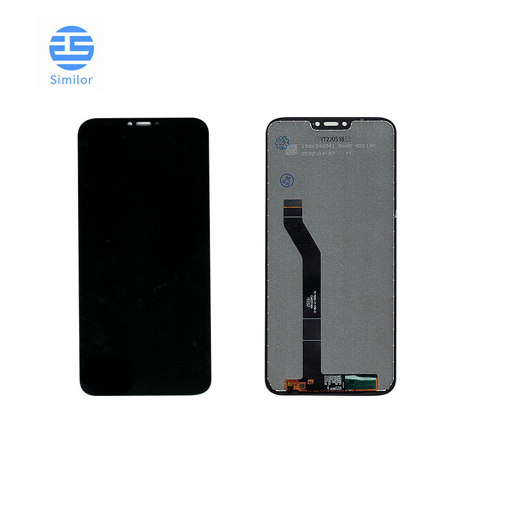 Fair Price 100% Test Past LCD For Nokia 2.3 Replacement Display Touch Screen Digitizer For Nokia 2.3