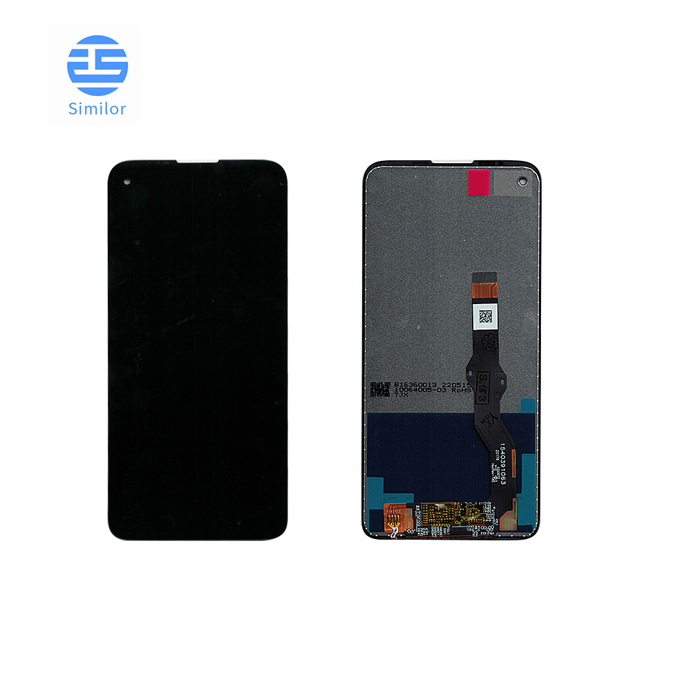 Fair Price 100% Test Past LCD For Nokia 2.3 Replacement Display Touch Screen Digitizer For Nokia 2.3